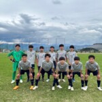 県2部リーグ第4節 vs LauIe FC @伊那市陸上競技場 2024年4月27日(土)