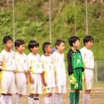 南信リーグ第3,4節 vs永明FC vsグランチェス @大桑村スポーツ公園 2024年4月29日(月)