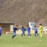 南信2部リーグ第1,2節 vs駒ヶ根 vs箕輪JSC @美和湖グランド 2024年4月21日(日)