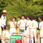 南信リーグ第3,4節 vs永明FC vsグランチェス @大桑村スポーツ公園 2024年4月29日(月)