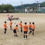 南信2部リーグ第3節 vs 松川中 @松川中 2024年4月27日(土)