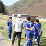 南信2部リーグ第1,2節 vs駒ヶ根 vs箕輪JSC @美和湖グランド 2024年4月21日(日)