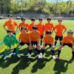 県2部リーグ第5節 vs 須坂ヴェンセール @筑北村サッカー場 2024年5月3日(金)