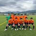 県2部リーグ第6節 vs アザリー飯田 @北部 2024年5月6日(月)