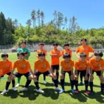 県2部リーグ第7節 vs ヴィエント裾花 @筑北村サッカー場 2024年5月11日(土)