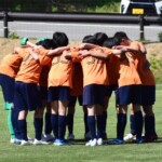 県2部リーグ第5節 vs 須坂ヴェンセール @筑北村サッカー場 2024年5月3日(金)