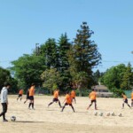 南信2部リーグ第6節 vs FCベルテックス ＠松川中 2024年5月11日(土)