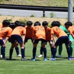県2部リーグ第7節 vs ヴィエント裾花 @筑北村サッカー場 2024年5月11日(土)