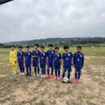 南信2部リーグ7,8節 vsちの宮川 vs岡谷東部FC @川路多目的広場 2024年5月19日(日)