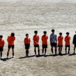 南信2部リーグ第4節 vs 飯島中 @宮田中 2024年5月3日(金)