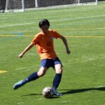 県2部リーグ第5節 vs 須坂ヴェンセール @筑北村サッカー場 2024年5月3日(金)