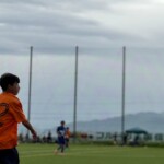 県2部リーグ第6節 vs アザリー飯田 @北部 2024年5月6日(月)