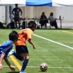 県2部リーグ第7節 vs ヴィエント裾花 @筑北村サッカー場 2024年5月11日(土)