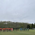 長野県ｸﾗﾌﾞﾕｰｽｻｯｶｰ選手権U-15 vs松本山雅上伊那 vs長野アンビシャス @菅平 2024年5月19日(日)
