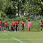 長野県クラブユースサッカー選手権U-15 順位決定ラウンド1日目 vs 芹田JY @菅平 2024年5月25日(土)