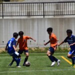 県2部リーグ第7節 vs ヴィエント裾花 @筑北村サッカー場 2024年5月11日(土)