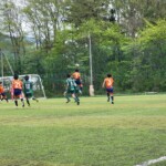 長野県ｸﾗﾌﾞﾕｰｽｻｯｶｰ選手権U-15 vs松本山雅上伊那 vs長野アンビシャス @菅平 2024年5月19日(日)