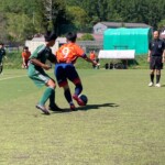 長野県クラブユースサッカー選手権U-15 順位決定ラウンド1日目 vs 芹田JY @菅平 2024年5月25日(土)