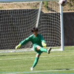 県2部リーグ第5節 vs 須坂ヴェンセール @筑北村サッカー場 2024年5月3日(金)