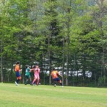 長野県ｸﾗﾌﾞﾕｰｽｻｯｶｰ選手権U-15 vs松本山雅上伊那 vs長野アンビシャス @菅平 2024年5月19日(日)