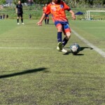 長野県クラブユースサッカー選手権U-15 順位決定ラウンド1日目 vs 芹田JY @菅平 2024年5月25日(土)