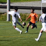 県2部リーグ第5節 vs 須坂ヴェンセール @筑北村サッカー場 2024年5月3日(金)