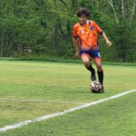 長野県ｸﾗﾌﾞﾕｰｽｻｯｶｰ選手権U-15 vs松本山雅上伊那 vs長野アンビシャス @菅平 2024年5月19日(日)