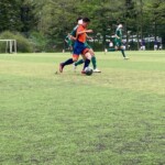 長野県ｸﾗﾌﾞﾕｰｽｻｯｶｰ選手権U-15 vs松本山雅上伊那 vs長野アンビシャス @菅平 2024年5月19日(日)