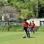 長野県クラブユースサッカー選手権U-15 順位決定ラウンド1日目 vs 芹田JY @菅平 2024年5月25日(土)