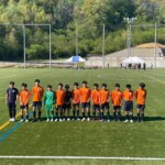 県2部リーグ第5節 vs 須坂ヴェンセール @筑北村サッカー場 2024年5月3日(金)