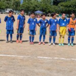 南信2部リーグ第9節 vs 南木曽 @茅野運動公園 2024年6月16日(日)
