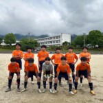 南信2部リーグ第7節 vs 飯田西•高陵 @旭ヶ丘中 2024年6月1日(土)