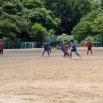 南信2部リーグ第9節 vs 南木曽 @茅野運動公園 2024年6月16日(日)