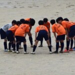 南信2部リーグ第7節 vs 飯田西•高陵 @旭ヶ丘中 2024年6月1日(土)