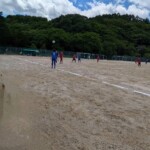南信2部リーグ第9節 vs 南木曽 @茅野運動公園 2024年6月16日(日)