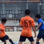南信2部リーグ第8節 vs FC ASAHI,鼎,阿智 @松川中学校 2024年7月21日(日)
