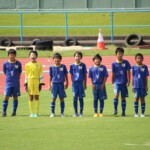 南信リーグ3部後期7,8節 vsFC ESAT vs駒ヶ根 @松尾総合運動公園 2024年9月16日(月)