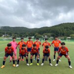 長野県ｸﾗﾌﾞﾕｰｽｻｯｶｰ選手権(U-14)大会 順位決定ラウンド vsFCアビエス vsFC ZONE @菅平 2024年9月16日(月)