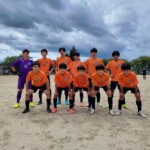 南信2部リーグ第10節 vs 松川中学校 @松川中学校 2024年9月21日(土)