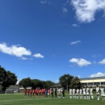 県2部リーグ第10節 vs アンビシオーネ松本 @旭町中学校 2024年9月1日(日)