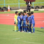 南信リーグ3部後期7,8節 vsFC ESAT vs駒ヶ根 @松尾総合運動公園 2024年9月16日(月)