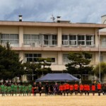 南信2部リーグ第10節 vs 松川中学校 @松川中学校 2024年9月21日(土)