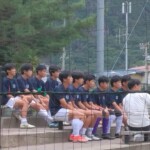 県2部リーグ第13節 vs LauleFC @千曲市サッカー場 2024年9月21日(土)