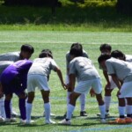 県2部リーグ第10節 vs アンビシオーネ松本 @旭町中学校 2024年9月1日(日)