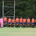 長野県ｸﾗﾌﾞﾕｰｽｻｯｶｰ選手権(U-14)大会 順位決定ラウンド vsFCアビエス vsFC ZONE @菅平 2024年9月16日(月)