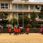 南信2部リーグ第10節 vs 松川中学校 @松川中学校 2024年9月21日(土)