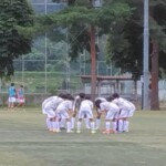 県2部リーグ第13節 vs LauleFC @千曲市サッカー場 2024年9月21日(土)