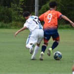 長野県ｸﾗﾌﾞﾕｰｽｻｯｶｰ選手権(U-14)大会 順位決定ラウンド vsFCアビエス vsFC ZONE @菅平 2024年9月16日(月)
