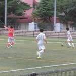 県2部リーグ第13節 vs LauleFC @千曲市サッカー場 2024年9月21日(土)