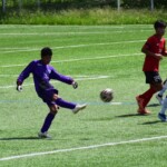 県2部リーグ第10節 vs アンビシオーネ松本 @旭町中学校 2024年9月1日(日)